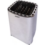 Harvia Club K15G steel – Sleviste.cz