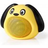 Bluetooth reproduktor Animaticks Dusty Dog SPBT4110YW