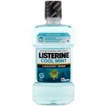 Listerine Cool Mint Milder Geschmack Ústní voda s jemnou svěží chutí 600 ml – Zbozi.Blesk.cz