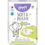 Bella Baby Happy Before Newborn 46 ks – Sleviste.cz