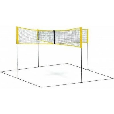 Merco VolleyCross 6 m x 0,5 m Volejbalová síť