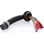 Opravná sada, sada kabelů MEAT & DORIA 25076 – Hledejceny.cz