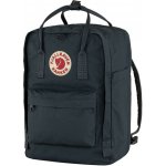 Fjällräven Kånken tmavě modrá 20 l – Hledejceny.cz