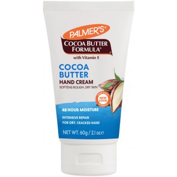 Palmer's Hand & Body Cocoa Butter Formula intenzivní hydratační krém na ruce a nohy (Softens & Relieves Rough, Dry Skin) 60 g