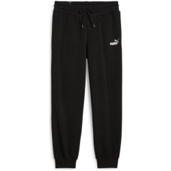 Puma ESS+ SMALL LOGO HW pants TR 678744-01 black