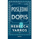 Poslední dopis – Zbozi.Blesk.cz
