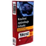 WEST Red KS Box – Zboží Mobilmania