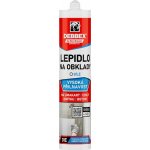Debbex lepidlo na obklady 310 g bílé – HobbyKompas.cz