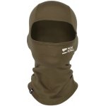 merino kukla Mons Royale B3 Balaclava dark olive – Zboží Mobilmania