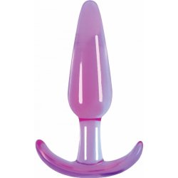 NS Novelties Jelly Rancher T-plug Smooth