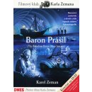 BARON PRÁŠIL DVD