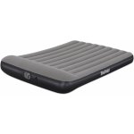 BESTWAY TriTech Queen Nafukovací postel s vestavěnou pumpou, 203 x 152 x 30 cm 671BS – Zboží Dáma