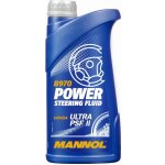 Mannol Power Steering Fluid 1 l | Zboží Auto