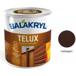 Balakryl Telux V 1620 0,7 kg Mahagon – Sleviste.cz