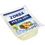 Zorba Sýr na gril 200 g – Sleviste.cz