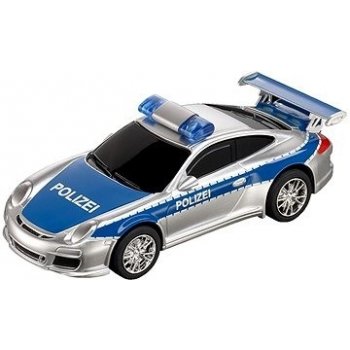 CARRERA Porsche 997 GT3 Polizei