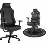 Genesis NITRO 890 G2, černé – Zboží Dáma