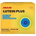 Walmark Lutein Plus Promo 2025 90+30 tablet – Hledejceny.cz