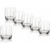 Sklenice Banquet Sklenice na whisky 6 x 1680 ml