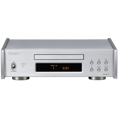 TEAC PD-507T – Zboží Mobilmania