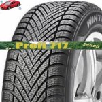 Pirelli Cinturato Winter 195/45 R16 84H – Zbozi.Blesk.cz