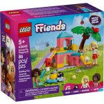 LEGO® Friends 42640 Hřiště pro morčata – Sleviste.cz
