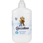Coccolino aviváž White Sensitive 1,7 l – Zboží Mobilmania