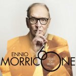 Ennio Morricone - Morricone 60 Years Of Music 2016 CD – Zboží Mobilmania