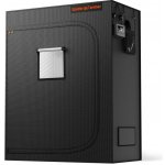 Spider Farmer Stan 120 x 60 x 150 cm – Zboží Dáma