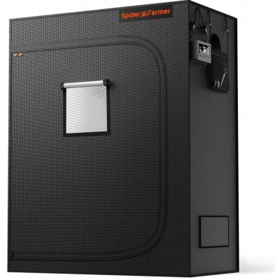 Spider Farmer Stan 120 x 60 x 150 cm – Zboží Dáma