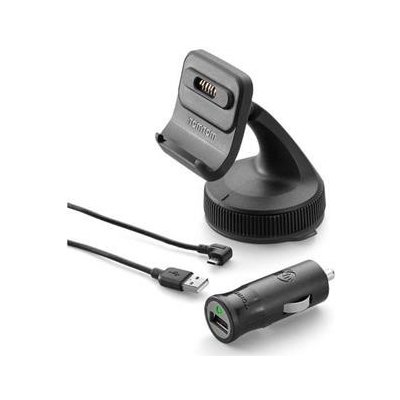 TomTom držák do auta Click & Go (520/5200/620/6200/6250/Premium/Essential) 9UUB.001.40 | Zboží Auto