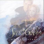 Secret Garden - White Stones CD – Hledejceny.cz