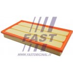 FAST Vzduchový filtr FT37179 – Hledejceny.cz