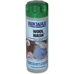 Nikwax Wool Wash 1000 ml – HobbyKompas.cz