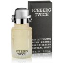 Iceberg Twice toaletní voda pánská 75 ml