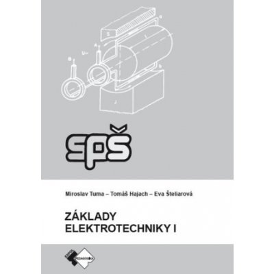 Základy elektrotechniky I. – Hledejceny.cz