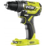 Ryobi R18DD5 – Sleviste.cz