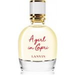 Lanvin a Girl in Capri toaletní voda dámská 90 ml – Hledejceny.cz