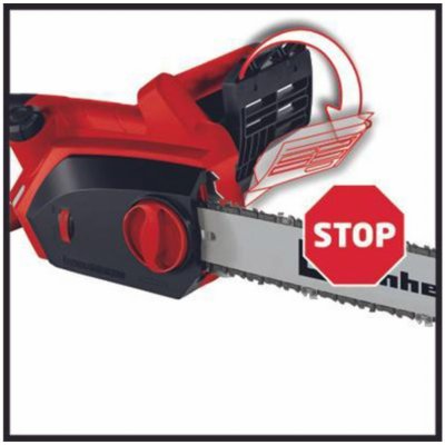 EINHELL GH-EC 1835 – Zboží Dáma