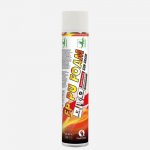 Den Braven pěna protipožární trubičková 750ml – Hledejceny.cz