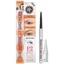 Benefit Ultrajemná tužka na obočí Precisely My Brow Pencil Ultra Fine Brow Defining Pencil Mini Cool Grey 0,04 g