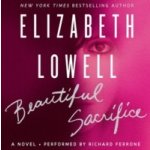 Beautiful Sacrifice - Lowell Elizabeth, Ferrone Richard – Hledejceny.cz