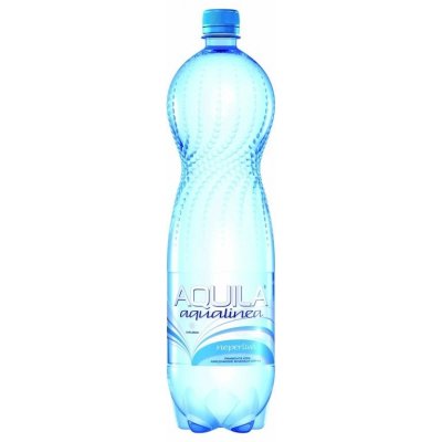 Aquila neperlivá 1,5 l PET – Hledejceny.cz
