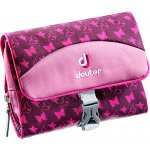 Deuter Wash Bag I Kids růžová – Zbozi.Blesk.cz