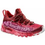 La Sportiva běžecká Tempesta GTX Women Wine/Orchid – Zboží Mobilmania