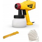 Wagner Wood & Metal Sprayer 2409 303 – Sleviste.cz