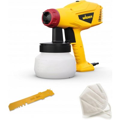 Wagner Wood & Metal Sprayer 2409 303 – Sleviste.cz
