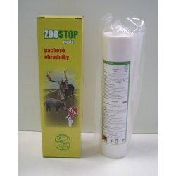 ZOOSTOP Pachový ohradník 250g