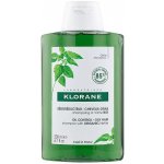 Klorane Shampoo s BIO kopřivou mastné vlasy 400 ml – Sleviste.cz