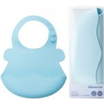 innoGIO silikonový bryndák GIOfresh Blue – Zboží Mobilmania